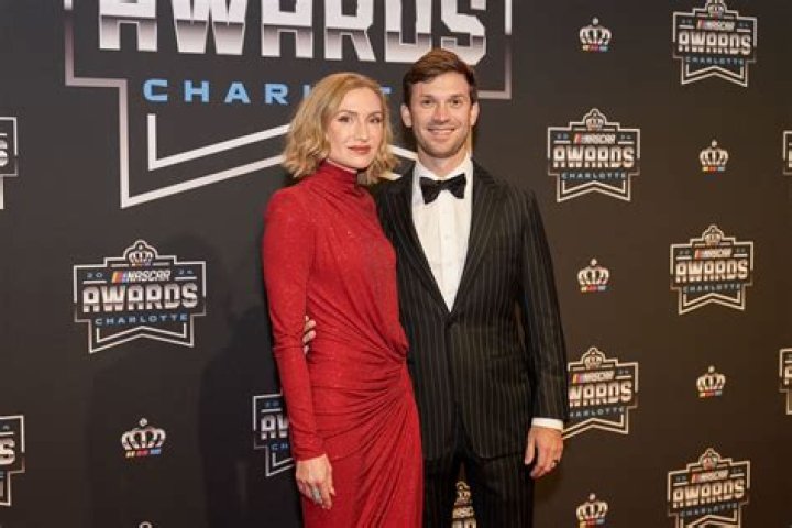 Is Chase Elliott Married? Know the Car Racing Driver's Dating History