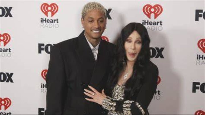 Is Cher Getting Married Again? E! Online