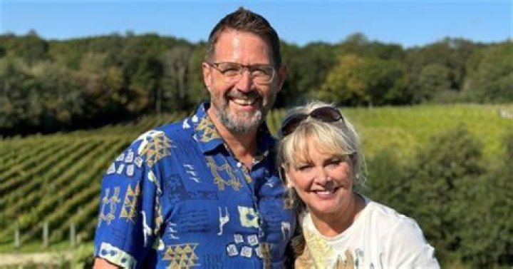 Is Chris Appleton married? All you need to know