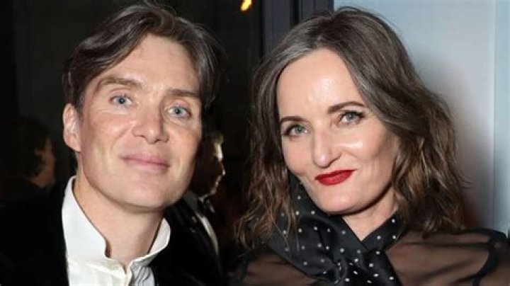 Is Cillian Murphy's Wife Irish: Uncovering The Truth
