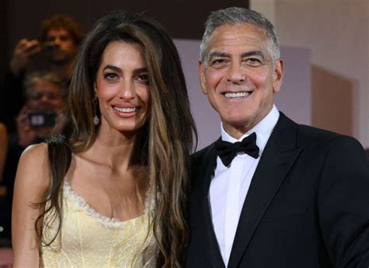 Is Clooney a good dad? Inside the relationship with his kids