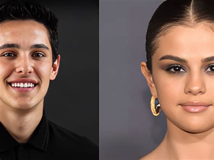 Is Dalton Gomez Related to Selena Gomez? Are They Related? News