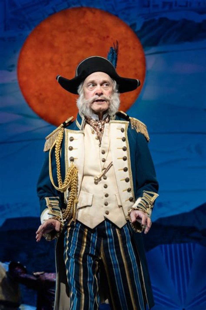 Is David Hyde Pierce Really Gay Sdlgbtn