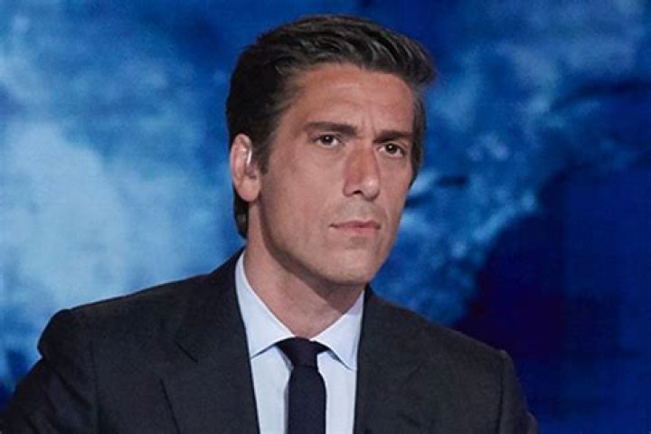 Is David Muir Related to John Muir? How is David Muir Related to John