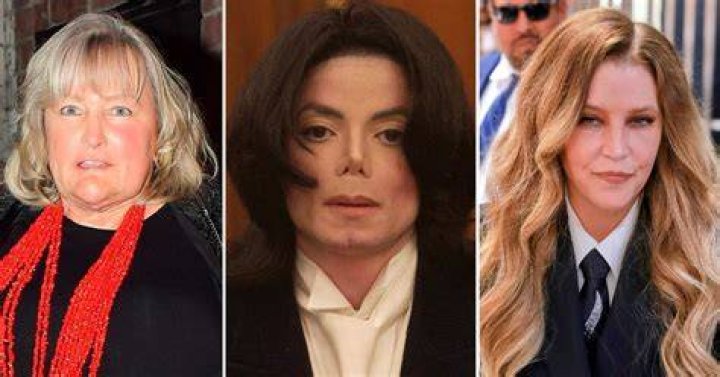 Is Debbie Rowe Paris Jackson's Real Mom? Uncover The Truth
