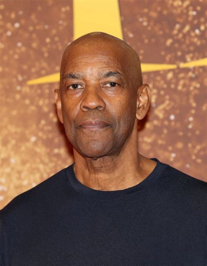 Is Denzel Washington Sick? What Happened To Him