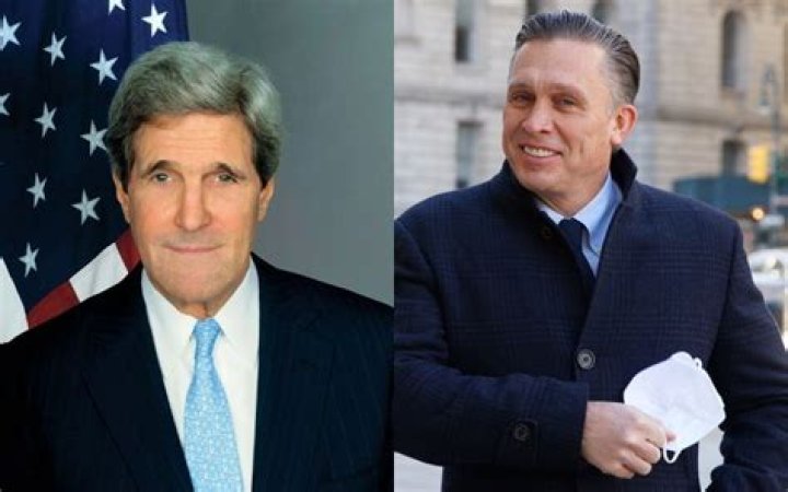 Is Devon Archer Related To John Kerry? Know Everything About Both