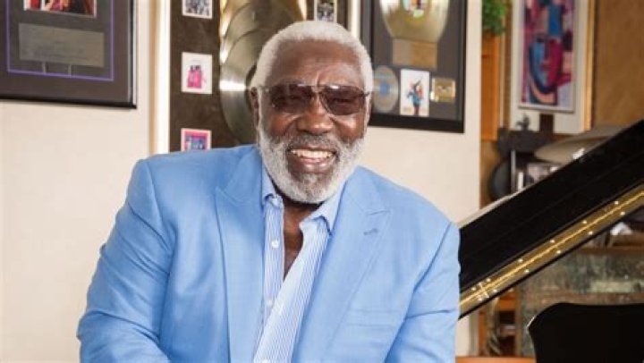 Is Eddie Levert Sick? Is Eddie Levert Hospitalized? What Illness