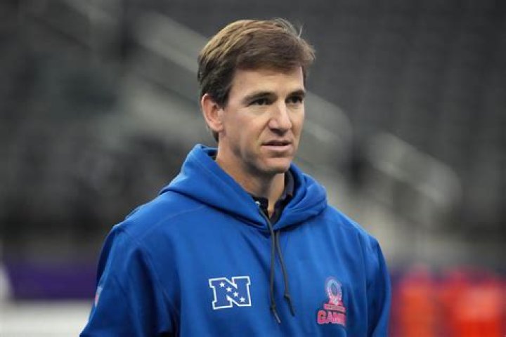 Is Eli Manning A Hall Of Famer? Sportsbook Advisor