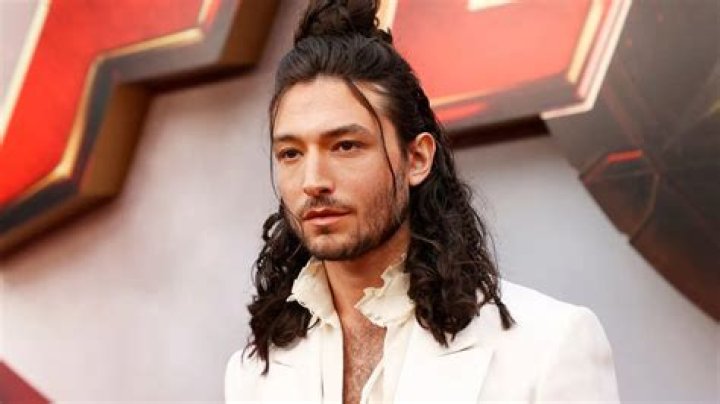 Is Ezra Gay? Age, Height, Net Worth Khadi Federation