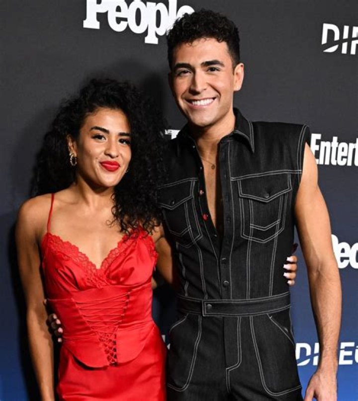 Is Ezra Sosa Gay? Gender Sexuality And Partner