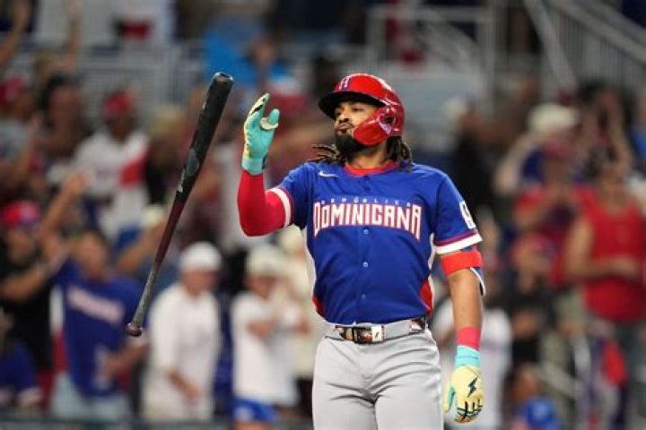 Is Fernando Tatis Jr Gay? Who Is He Dating?
