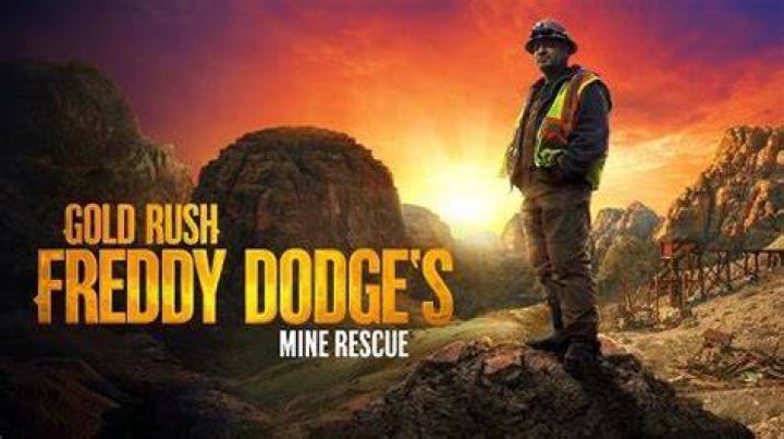 Is Freddy Dodge Married?