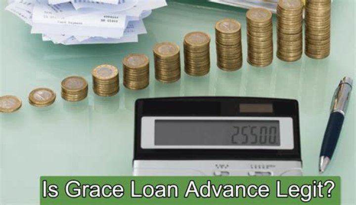 Is Grace Loan Advance Legit Feedback And Reviews