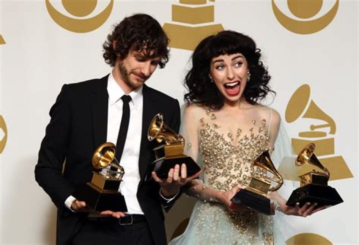 Is Grammy-Winning Singer Kimbra Married?