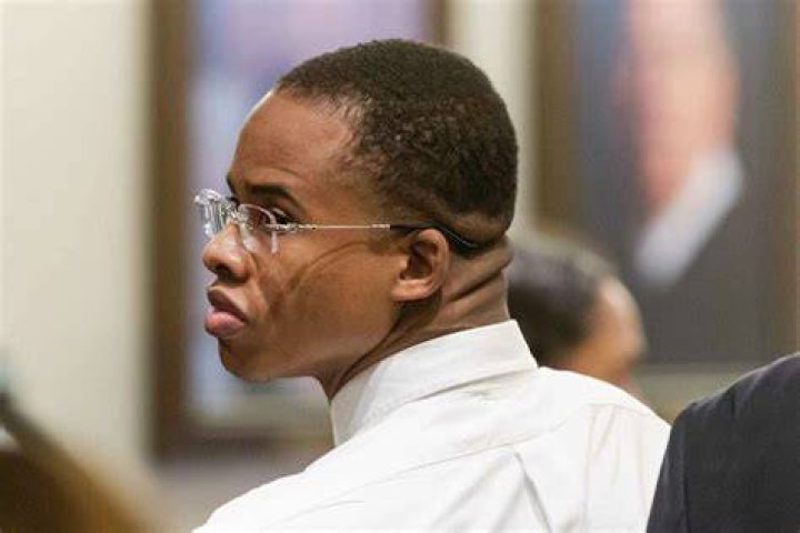 Is Gutta K In Jail? Rapper Whose Real Name Is Kabraun Pierre Stone Reportedly Arrested