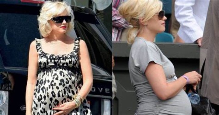 Is Gwen Stefani Pregnant In March 2024? Latest Updates And Rumors