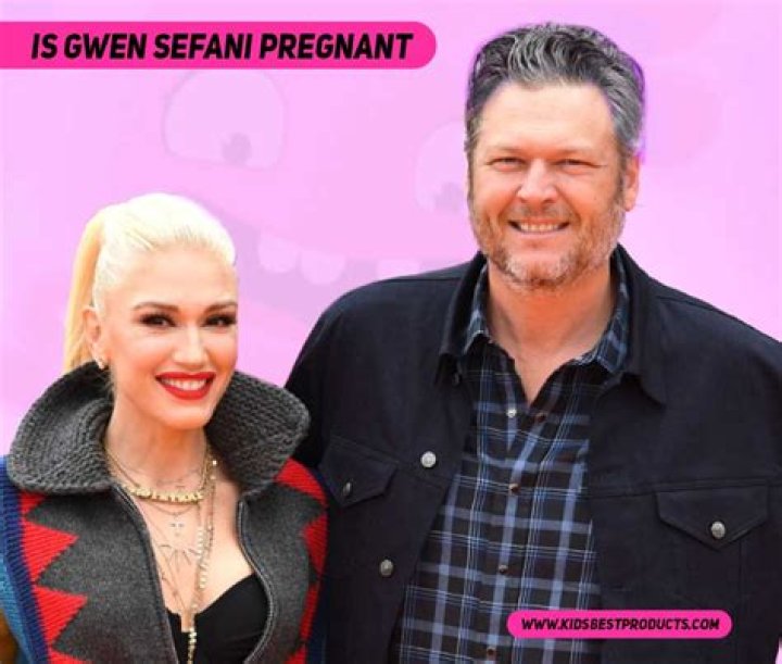 Is Gwen Stefani Pregnant? &lsquo;The Voice&rsquo; Fans Claim To Spot &lsquo;Baby Bump&rsquo; On