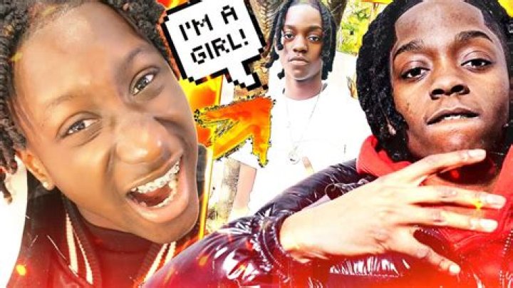 Is Jenn Carter a girl? Here's what to know about the rapper