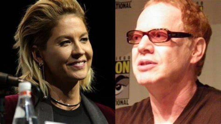 Is Jenna Elfman related to Danny Elfman? It's complicated The Little