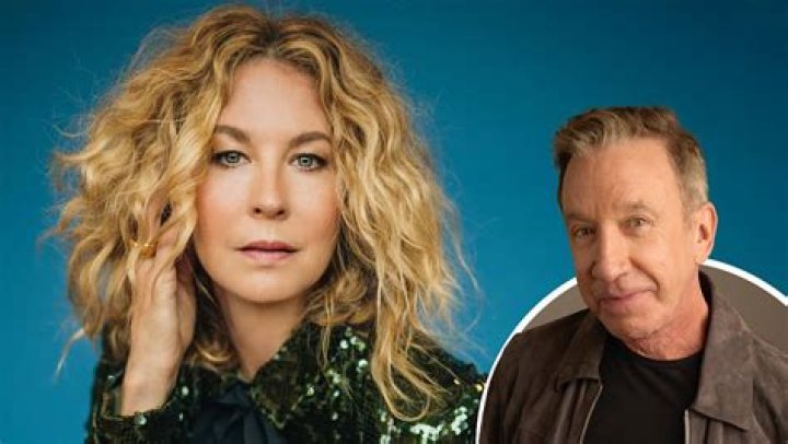 Is Jenna Elfman still married to Danny Elfman? (Celebrity Exclusive)