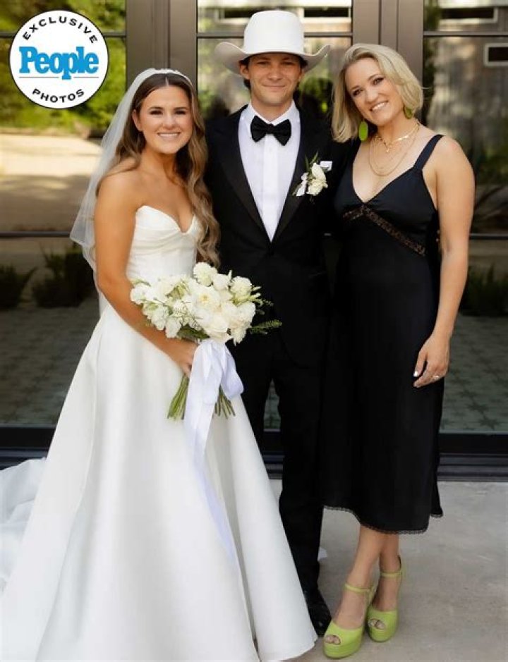 Is Jenna Ellis Still Married? Find Out Here!