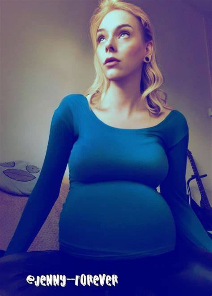 Is Jenny Actually Pregnant in 'Workin' Moms'? Here's the Scoop