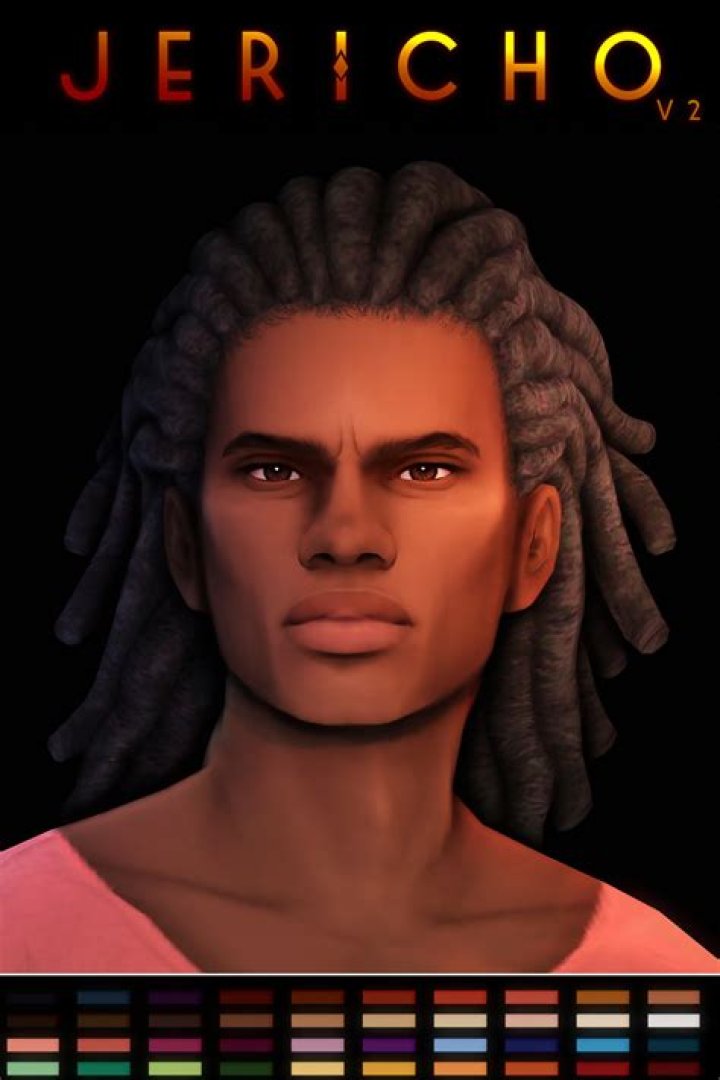 Is Jericho Sims really 6’9? He looks and plays like he’s 7 feet tall