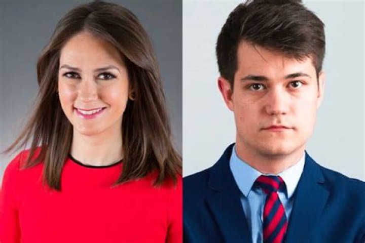 Is Jessica Tarlov Related to Philip Wegmann? Know here News