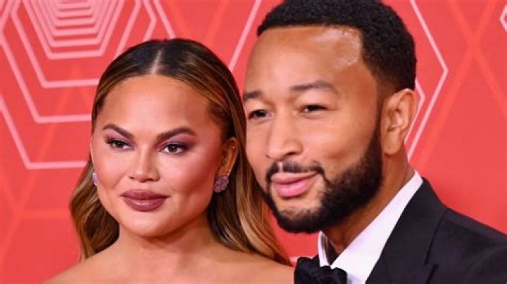 Is John Legend Gay?