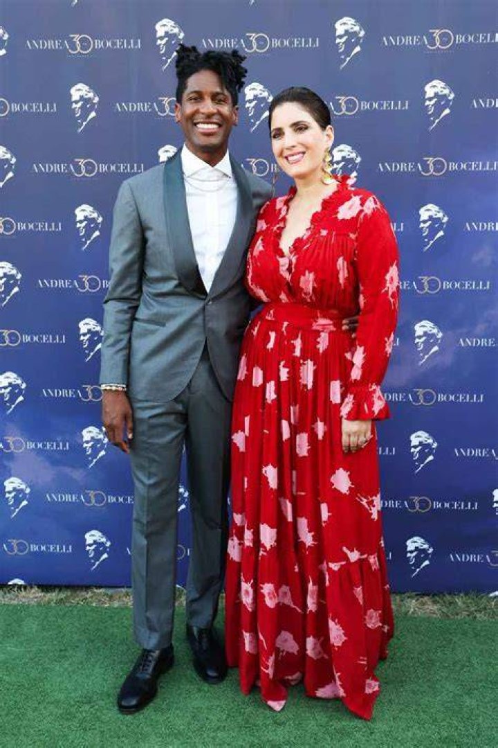Is Jon Batiste's Wife Doing Better Now? An Update On Her Health