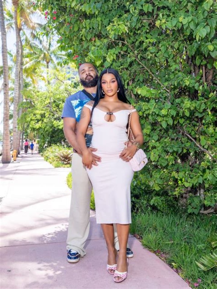 Is Joseline Hernandez Pregnant 2023? Who is Joseline Hernandez? News