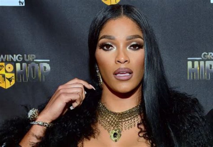 Is Joseline Hernandez Pregnant Is the Musical Star Expecting? SCP