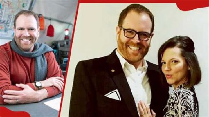 Is Josh Gates Married? Who is Josh Gates' Wife? Does He Have Kids?