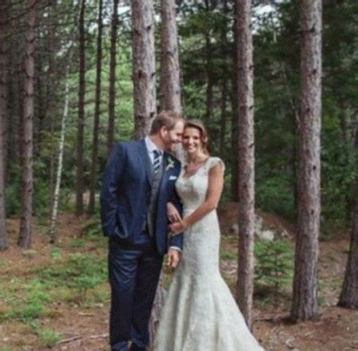 Is Josh Gates Still Married? Unraveling The Enduring Bond