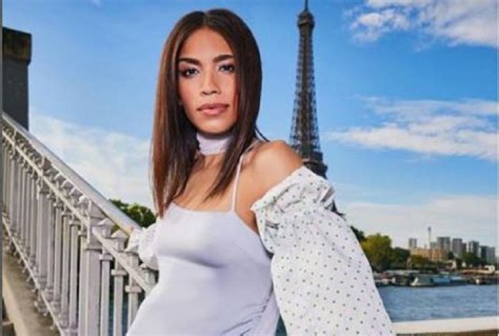 Is Josielyn Aguilera Trans What Is Her Gender? Wikipedia