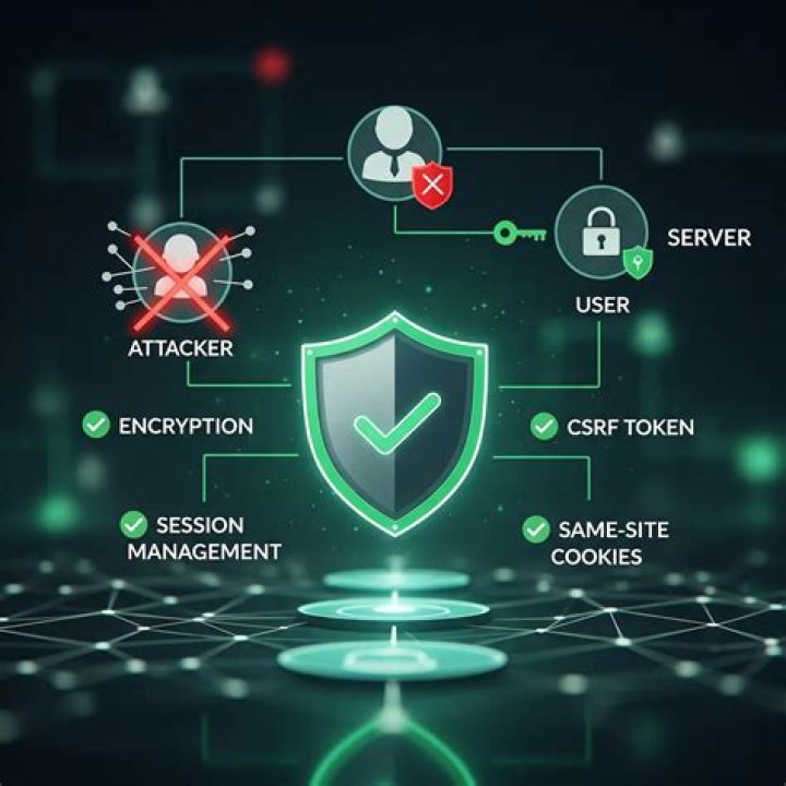 Is kik really secure