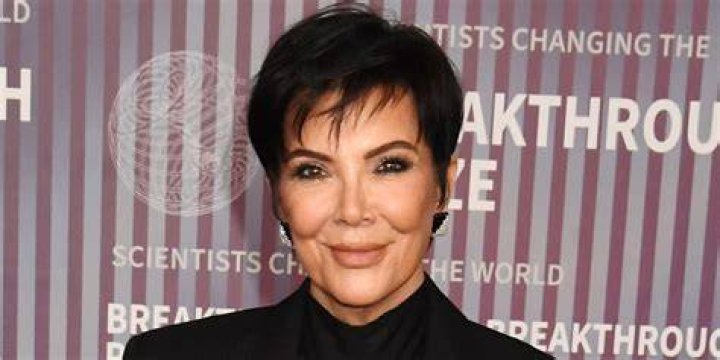 Is Kris Jenner's Mother Still Alive? Discover The Truth Behind The Rumors