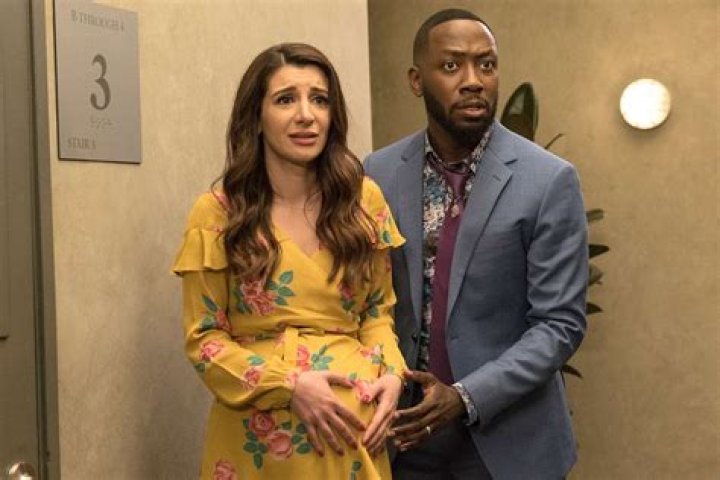 Is Lamorne Morris Dating Anyone? The Affair of Morris and Nasim Pedrad On Film