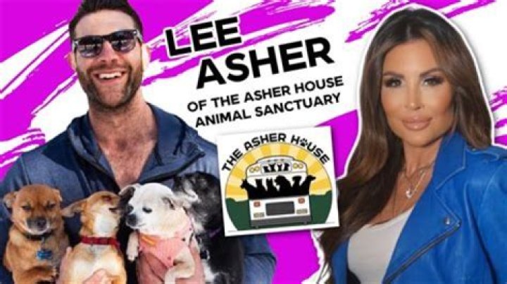 Is Lee Asher Gay? Know More About Him! Crossover 99