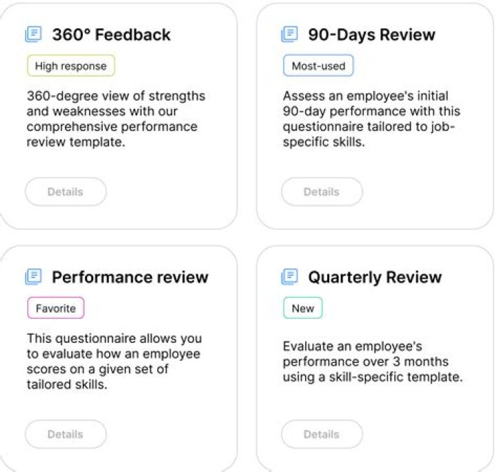 Is Legit? Feedback and Reviews