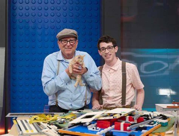 Is Lego Masters Poppy Sick And Leaving The Show?