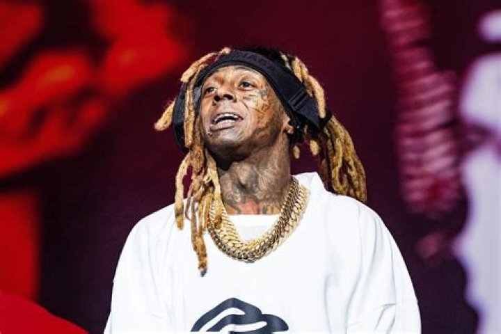Is Lil Wayne's net worth climbing after being pardoned? Film Daily