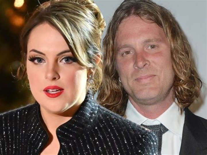 Is Liz Gillies Still Married? Get The Latest On Her Relationship Status