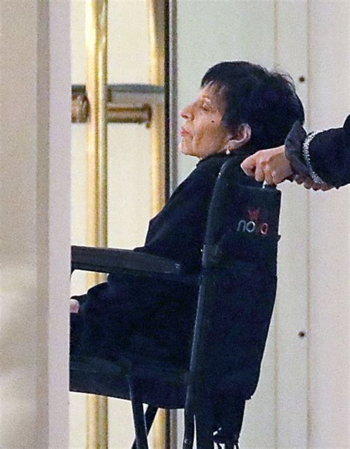 Is Liza Minnelli Still Alive Bio Age