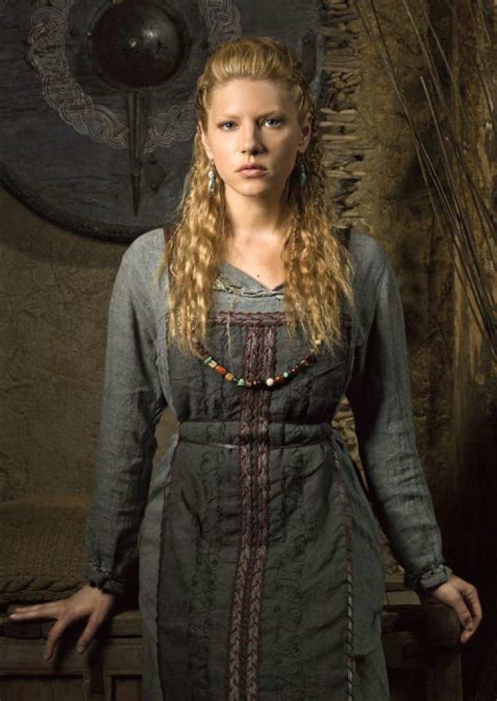 Is ‘Vikings’ Star Katheryn Winnick Married to a Husband? Inside Her