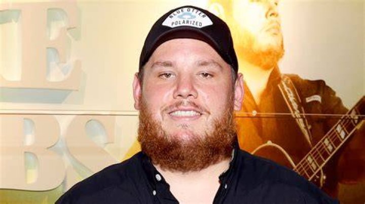 Is Luke Combs From