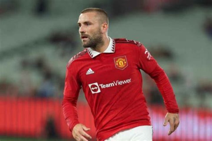 Is Luke Shaw Muslim? Footballer’s Religion Explored