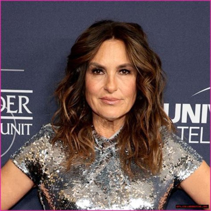 Is Mariska Hargitay Hispanic? Get The Facts Here