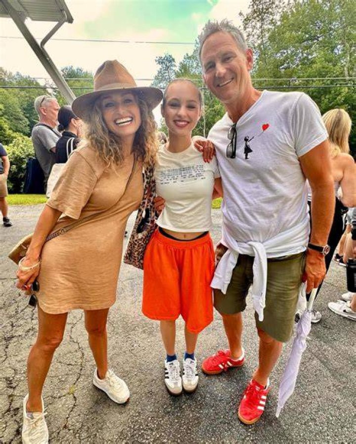 Is Martha De Laurentiis Related To Giada De Laurentiis? Husband And Children – Are They Family?